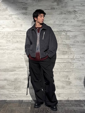 yuga0007さんのコーディネート