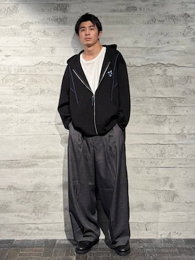 yuga0007さんのコーディネート