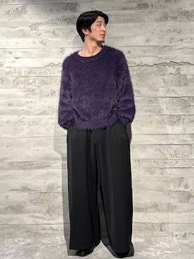 「冬コーデ」｜yuga0007さん（メンズ・178cm）の秋コーディネート