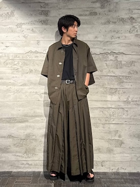 yuga0007さんのコーディネート