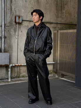 yuga0007さんのコーディネート