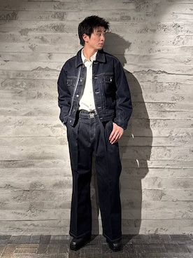 yuga0007さんのコーディネート