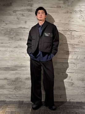 yuga0007さんのコーディネート