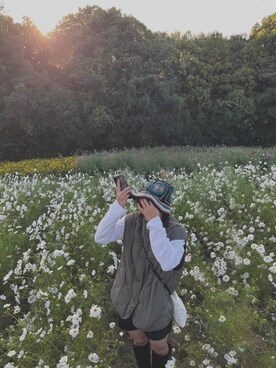 momiさんのコーディネート