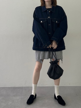 nさんのコーディネート