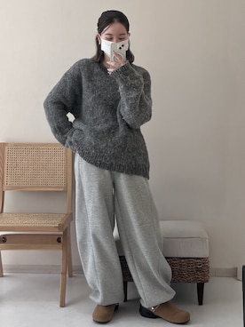 nさんのコーディネート