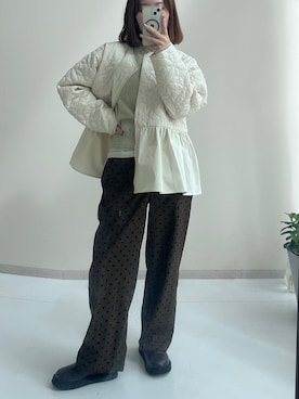 nさんのコーディネート