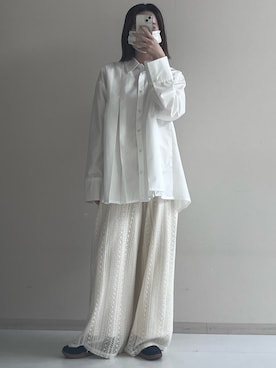 nさんのコーディネート