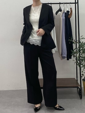 nさんのコーディネート