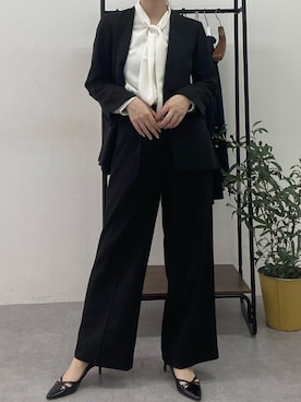 nさんのコーディネート