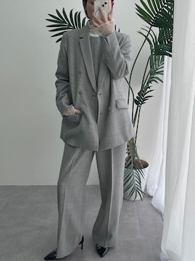 nさんのコーディネート