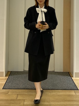 nさんのコーディネート