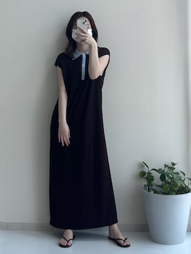 nさんのコーディネート
