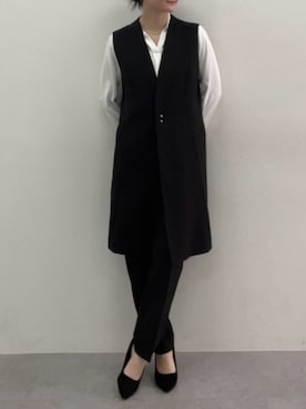 nさんのコーディネート