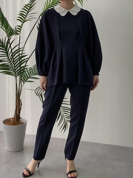 nさんのコーディネート