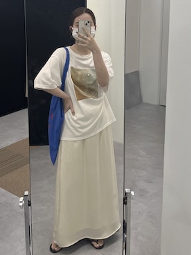 nさんのコーディネート