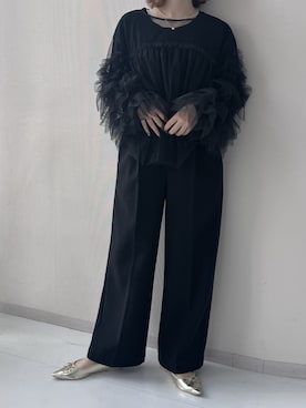 nさんのコーディネート