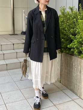 nさんのコーディネート