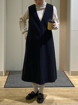 nさんのコーディネート