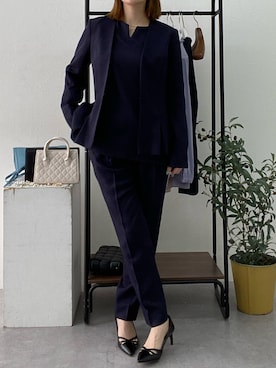 nさんのコーディネート