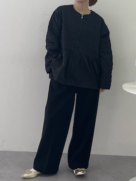 nさんのコーディネート