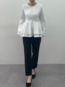 nさんのコーディネート