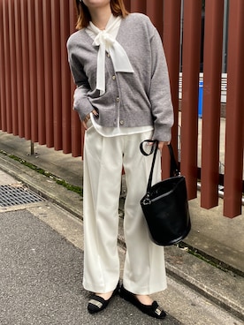 nさんのコーディネート