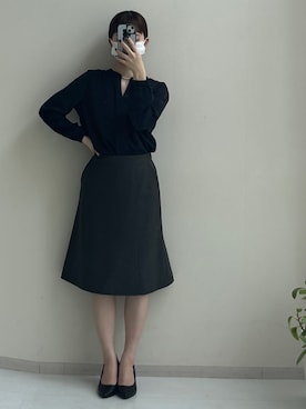 nさんのコーディネート