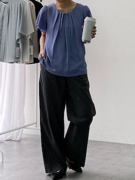 nさんのコーディネート