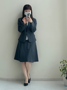 nさんのコーディネート