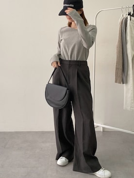 nさんのコーディネート