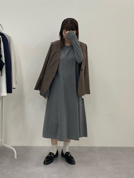 nさんのコーディネート