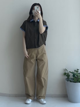 nさんのコーディネート