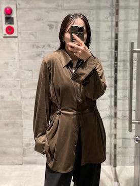 REIAさんのコーディネート