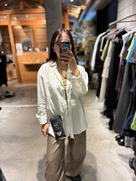 REIAさん(レディース・153cm)の夏コーディネート