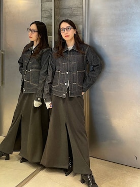 REIAさんのコーディネート