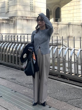 REIAさんのコーディネート