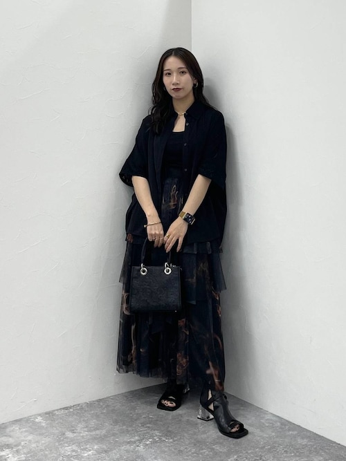 HARE 黒 スカート サイズF 楽天市場】【SALE／30%OFF】(W)WベルトステッチSK HARE ハレ