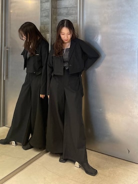 REIAさんのコーディネート