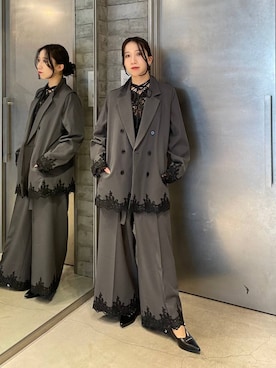 REIAさんのコーディネート