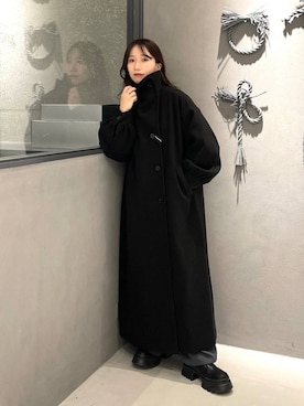 REIAさんのコーディネート