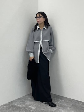 REIAさんのコーディネート