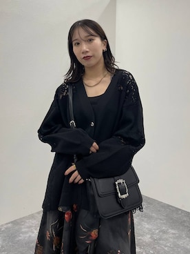 REIAさんのコーディネート