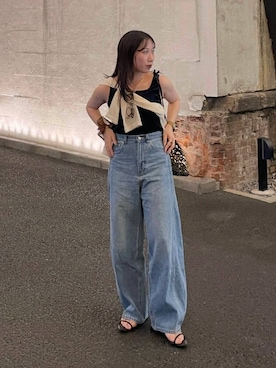 REIAさんのコーディネート