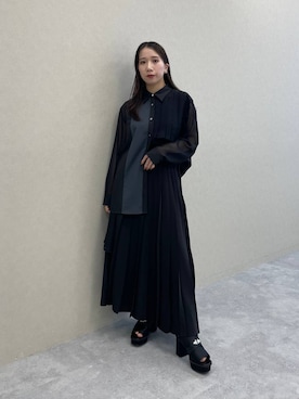 REIAさんのコーディネート