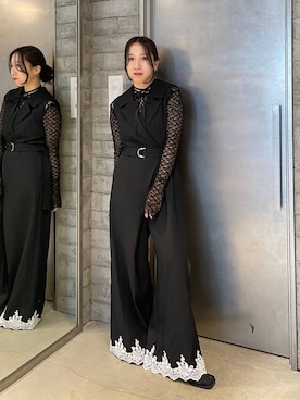 REIAさんのコーディネート