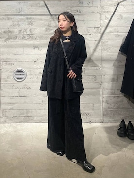 REIAさんのコーディネート