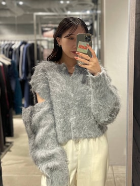 REIAさんのコーディネート