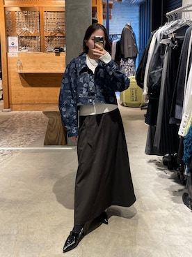 REIAさんのコーディネート