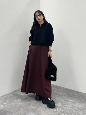 REIAさんのコーディネート